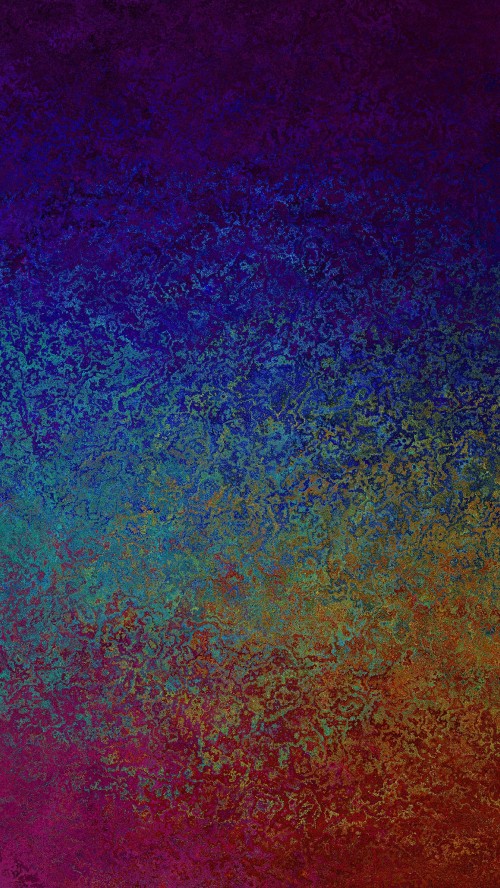 Image abstract art, blue, colorfulness, yellow, purple