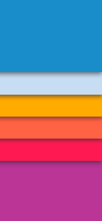 colorfulness, rectangle, tints and shades, magenta, electric blue