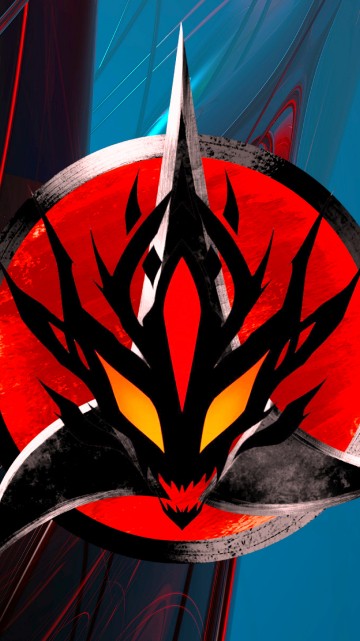 Image red, graphic design, graphics, illustration, batman