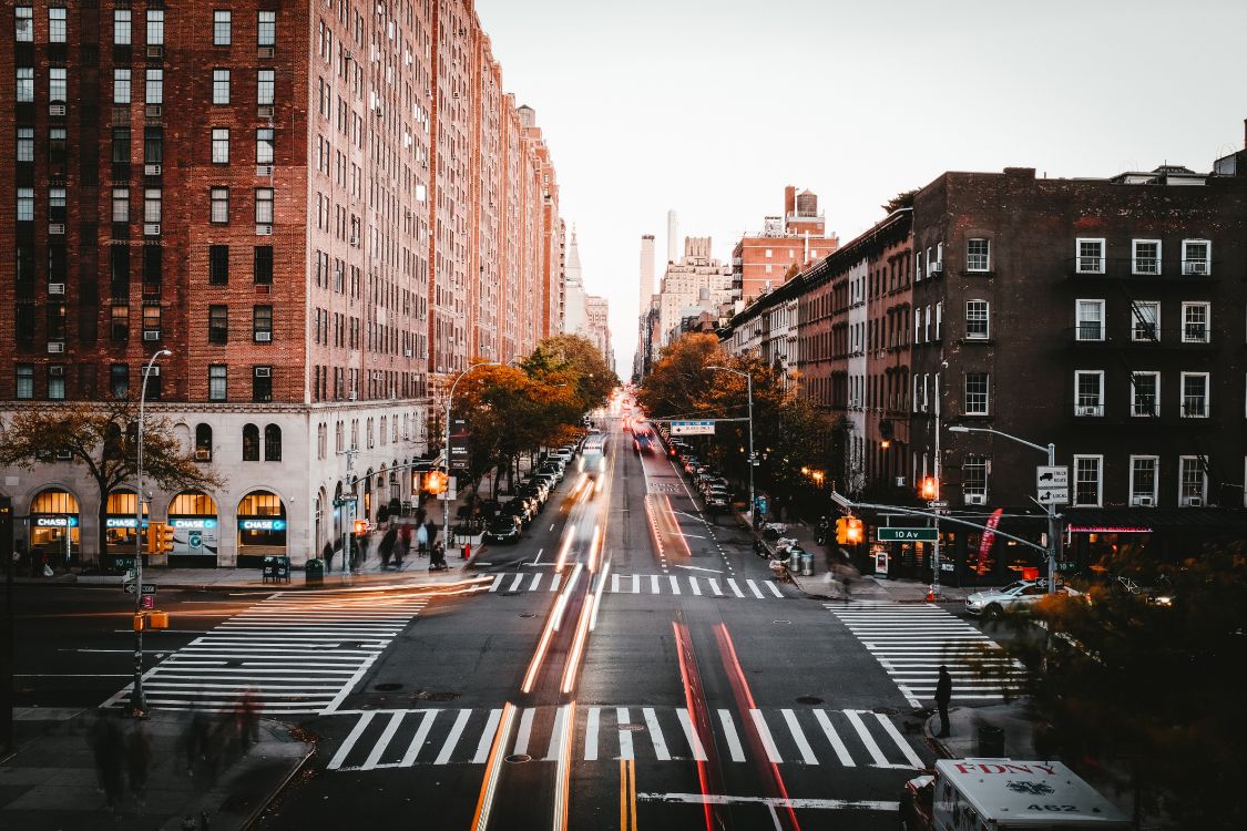 城市, 人类住区, 街, 里程碑, 大都会 壁纸 5759x3839 允许