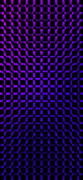 Patrón, Diseño, Azul, Morado, Violeta. Wallpaper in 1080x2340 Resolution