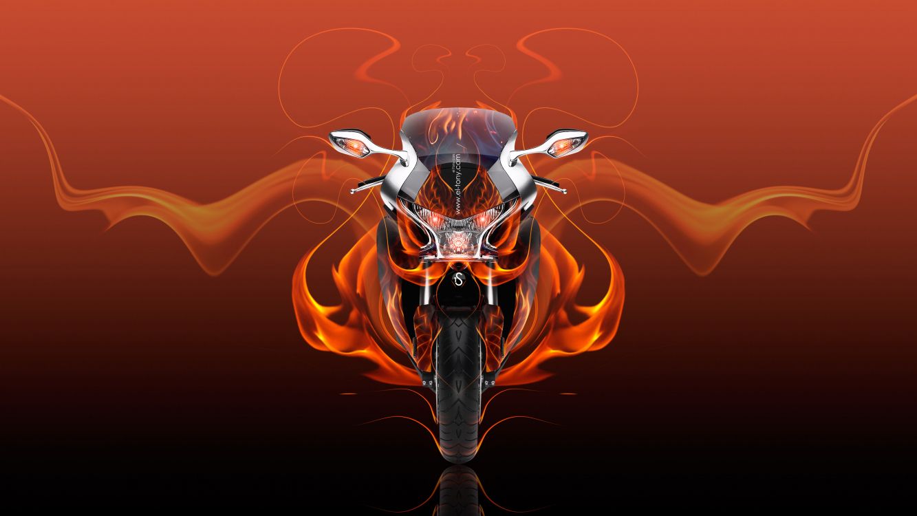 Homme en Illustration de Casque Noir et Blanc. Wallpaper in 3840x2160 Resolution