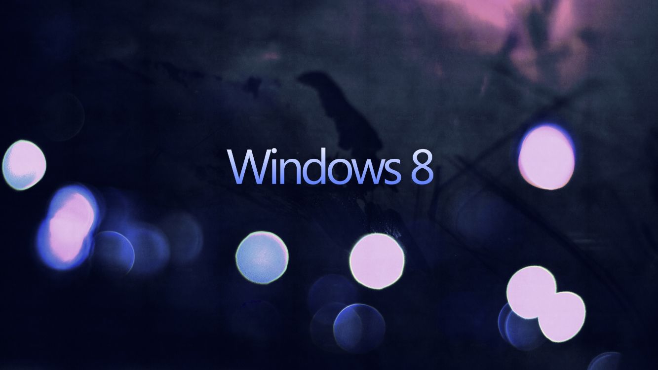 Windows8, Microsoft Windows, 文本, 光, 黑暗 壁纸 5120x2880 允许