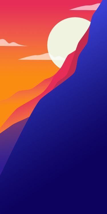 Texte, Geste, Art, Horizon, Pente. Wallpaper in 2750x5500 Resolution