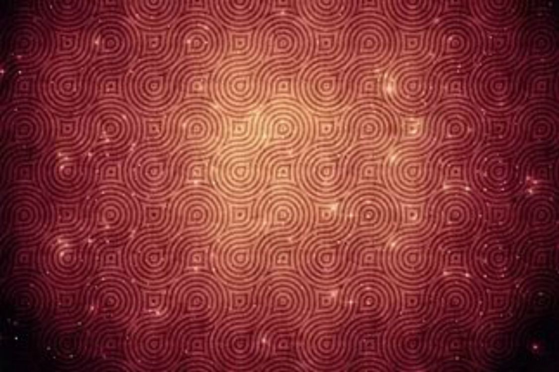 Rot-weißes Paisley-Textil. Wallpaper in 2560x1704 Resolution