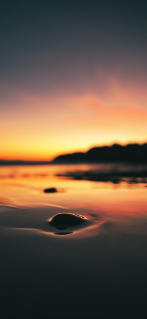 Image sunset at antelope island, Antelope Island, sunset, water, liquid