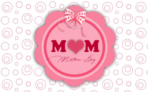 Image mothers day, pink, text, heart, clip art