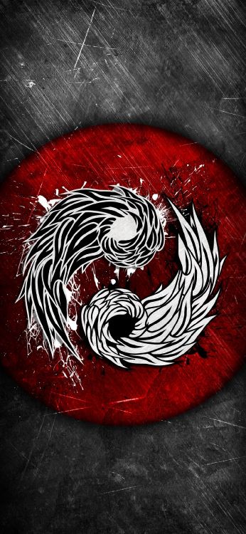 Artes Visuales, Pintura de Arte, Pintura, Arte, Rojo. Wallpaper in 1080x2340 Resolution