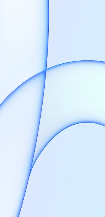 Image Light blue iMac color matching wallpaper for iPad or desktop