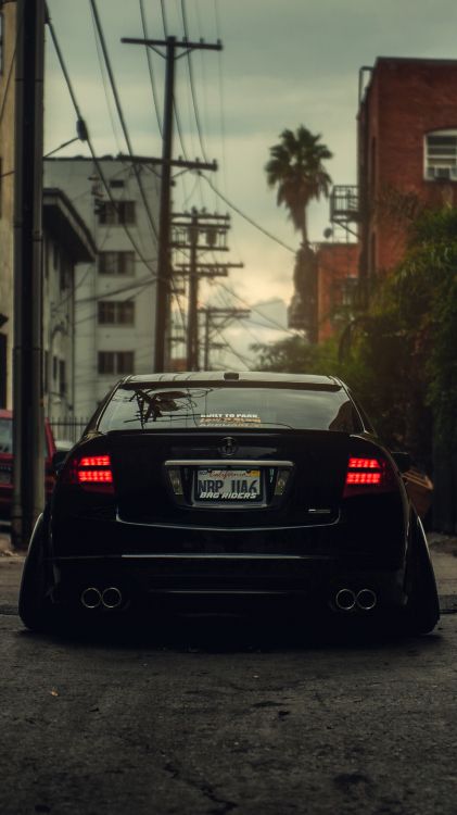 Audi, Bayerische Motoren Werke AG, BMW, Bmw 6-Serie, Car. Wallpaper in 1080x1920 Resolution