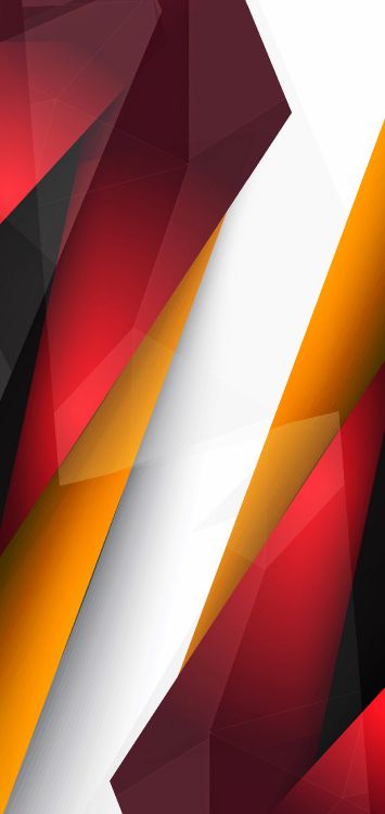 Orange, Grafik-design, Design, Farbigkeit, Rechteck. Wallpaper in 1516x3200 Resolution