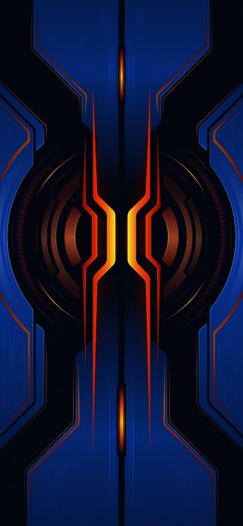 Xiaomi, Blackshark 2 Pro, Xiaomi Schwarzer Hai 2, Xiaomi Schwarzer Hai, Schwarzer Hai 2 Pro. Wallpaper in 1440x3120 Resolution