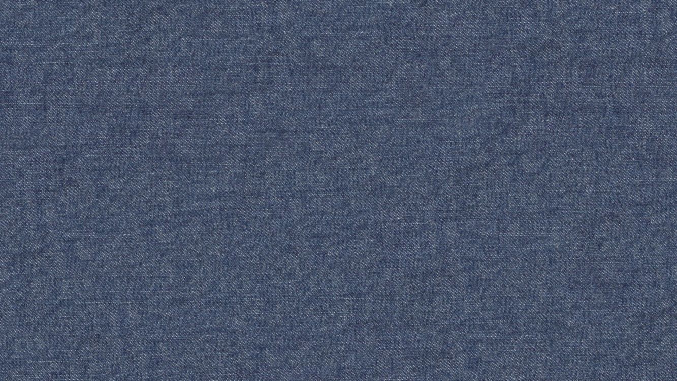 Wallpaper Blue Textile With White Line, Background - Download Free Image