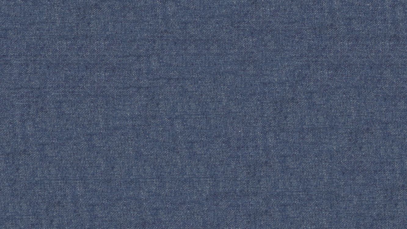 Blaues Textil Mit Weißer Linie. Wallpaper in 2560x1440 Resolution