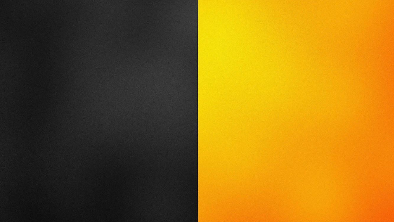 Mur Peint en Jaune et Gris. Wallpaper in 3072x1728 Resolution