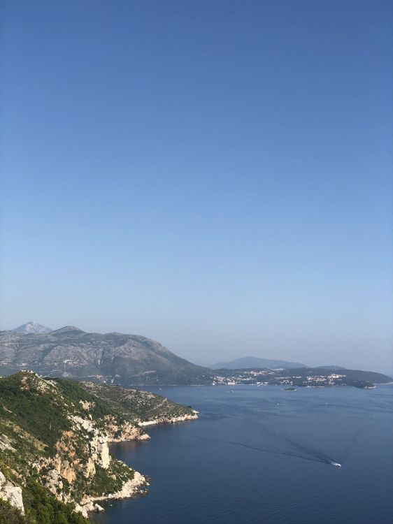 Cuerpo de Agua, Costa, la Vía Navegable, Mar, Isla. Wallpaper in 1536x2048 Resolution