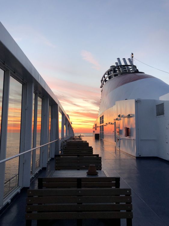 Eau, Attraction Touristique, Lever, Soir, Afterglow. Wallpaper in 2938x3918 Resolution