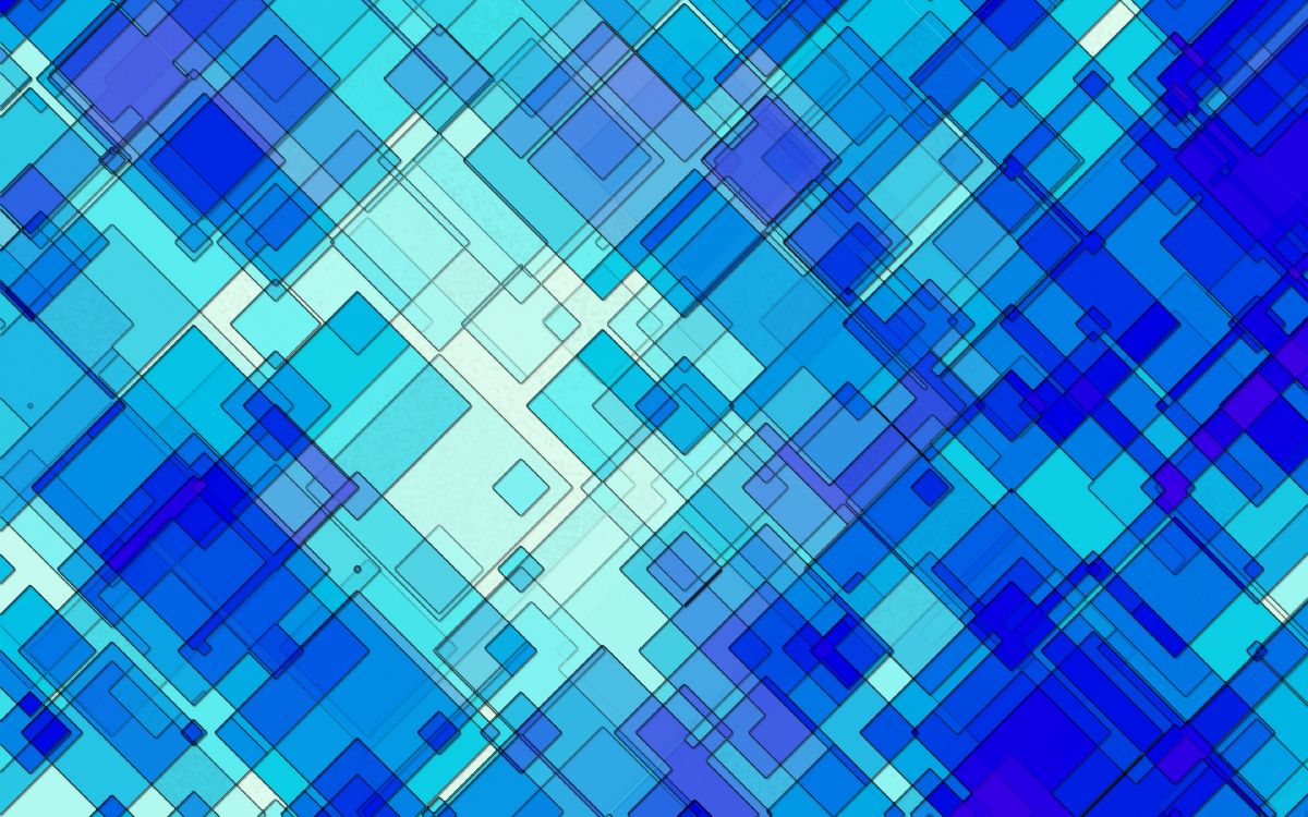 形状, Azure, 电蓝色的, 紫色的, 旋转 壁纸 3840x2400 允许