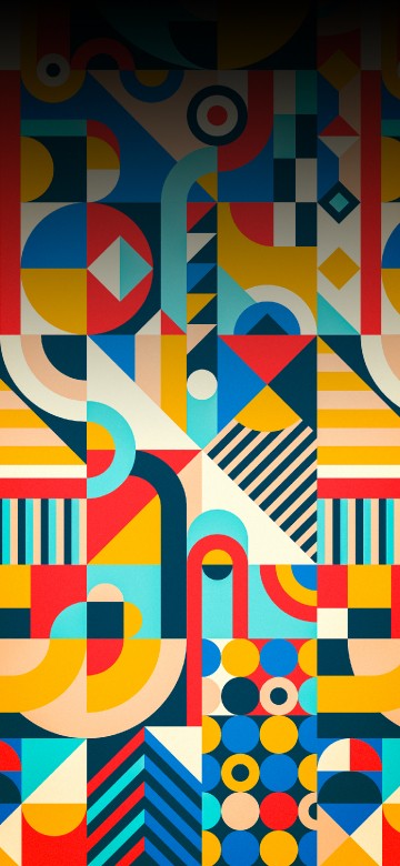 Image art, realme 8 5g, realme, xiaomi redmi note 10s, rectangle