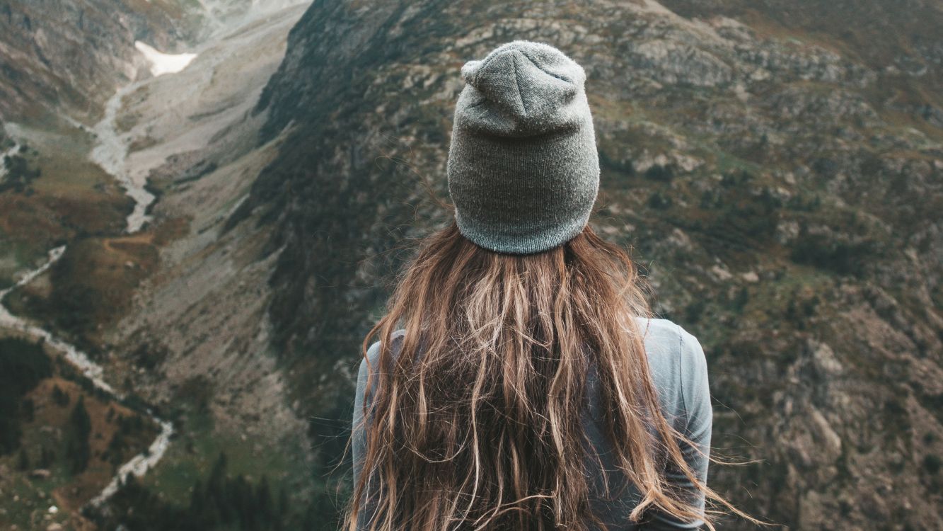 Citation, Voyage, Casquette en Tricot, Rock, Pensée. Wallpaper in 3648x2052 Resolution