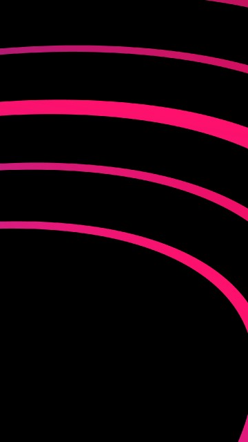 Image circle, purple, violet, pink, art