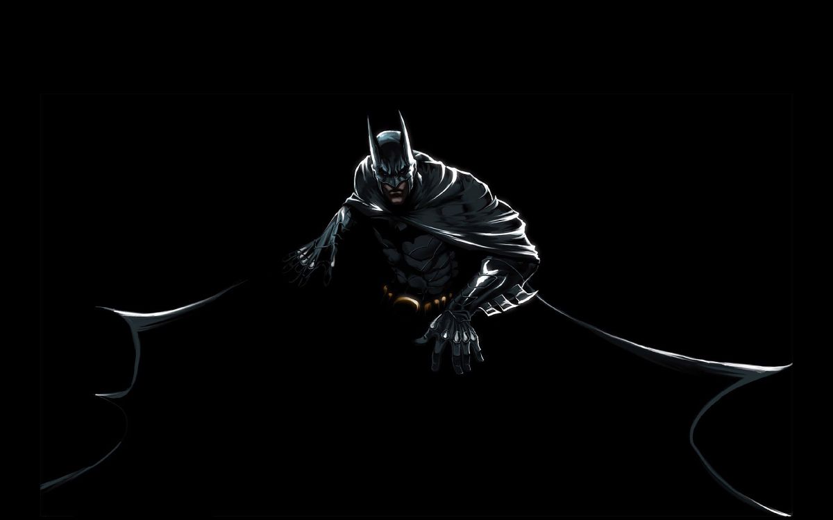 Ilustración de Dragón Blanco y Negro. Wallpaper in 3840x2400 Resolution