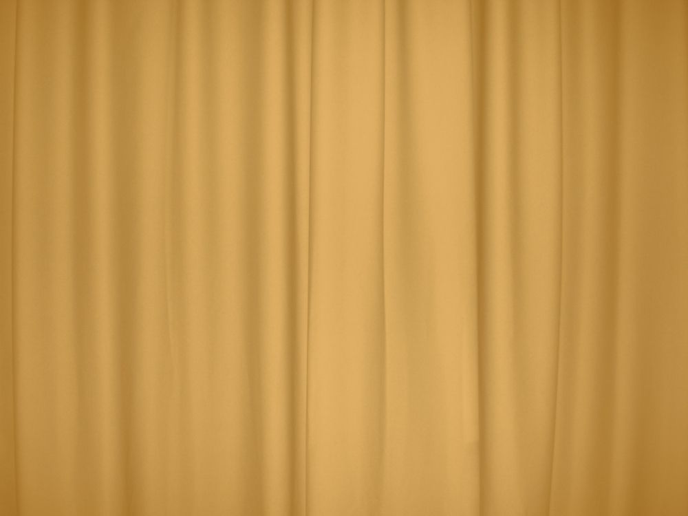 white and brown window curtain