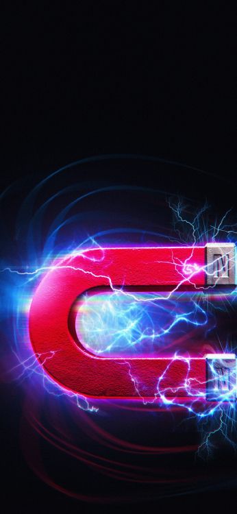 Magnet, Wasser, Automotive Lighting, Purpur, Visual-Effekt-Beleuchtung. Wallpaper in 1080x2340 Resolution