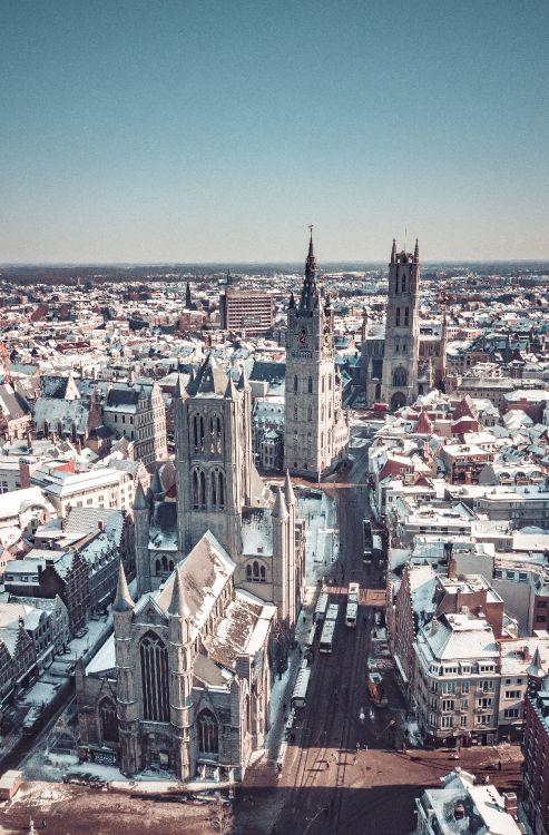 Área Urbana, Edificio, el Diseño Urbano, Torre de Bloques, Torre. Wallpaper in 2242x3404 Resolution