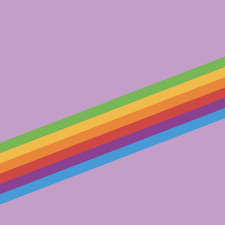 IPad, IOS 11, Apple, IOS, la Pureté de la Couleur. Wallpaper in 2524x2524 Resolution