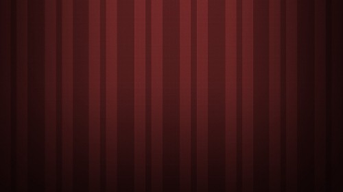 Image red and black striped textile