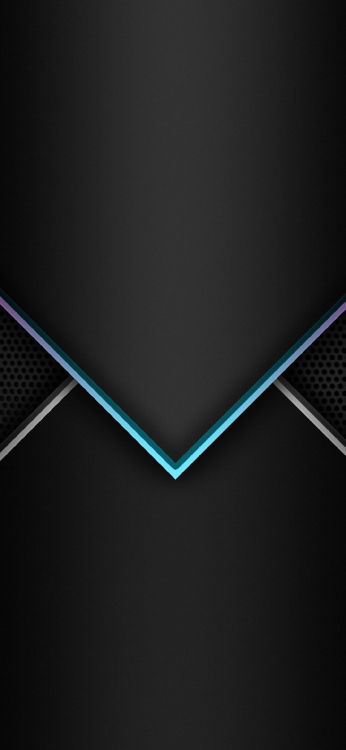 Lumière, Rectangle, Triangle, Plafond, Parallels. Wallpaper in 1080x2340 Resolution