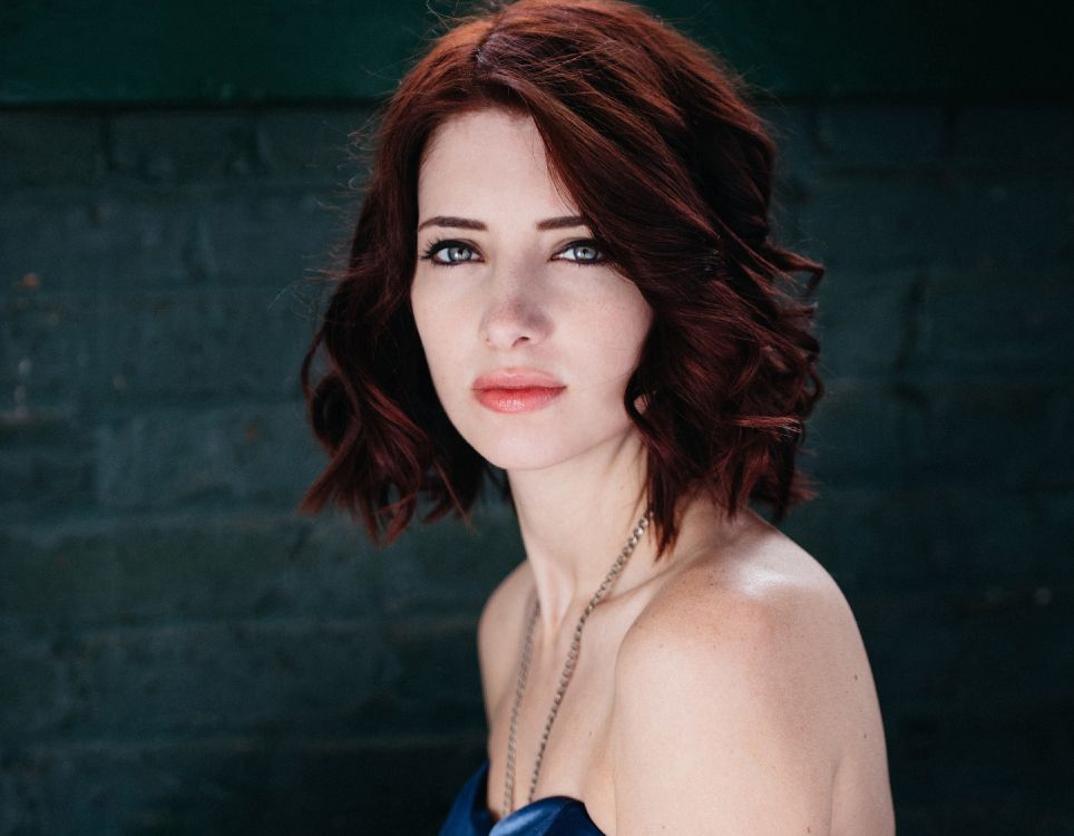 Susan Coffey, Cheveu, Face, Beauté, Coiffure. Wallpaper in 3375x2625 Resolution