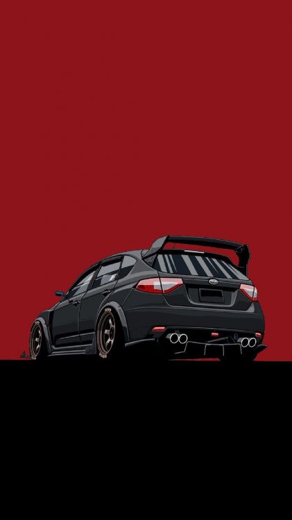 Porsche 911 Gt2, Porsche, Porsche 911 Gt3, Subaru, Voiture de Luxe. Wallpaper in 1080x1920 Resolution