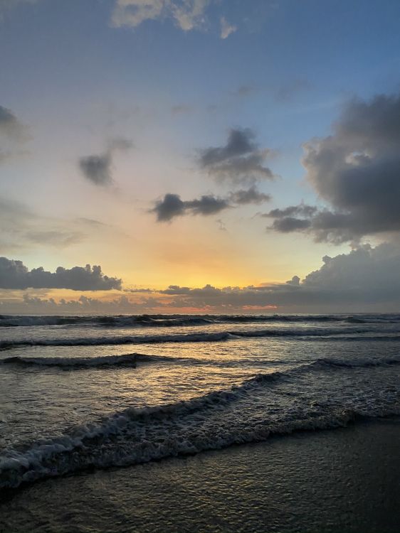 Mer, Eau, Nature, Fluide, la Journée. Wallpaper in 1536x2048 Resolution