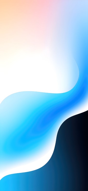 Image ios, abstract, android, blue, graphics