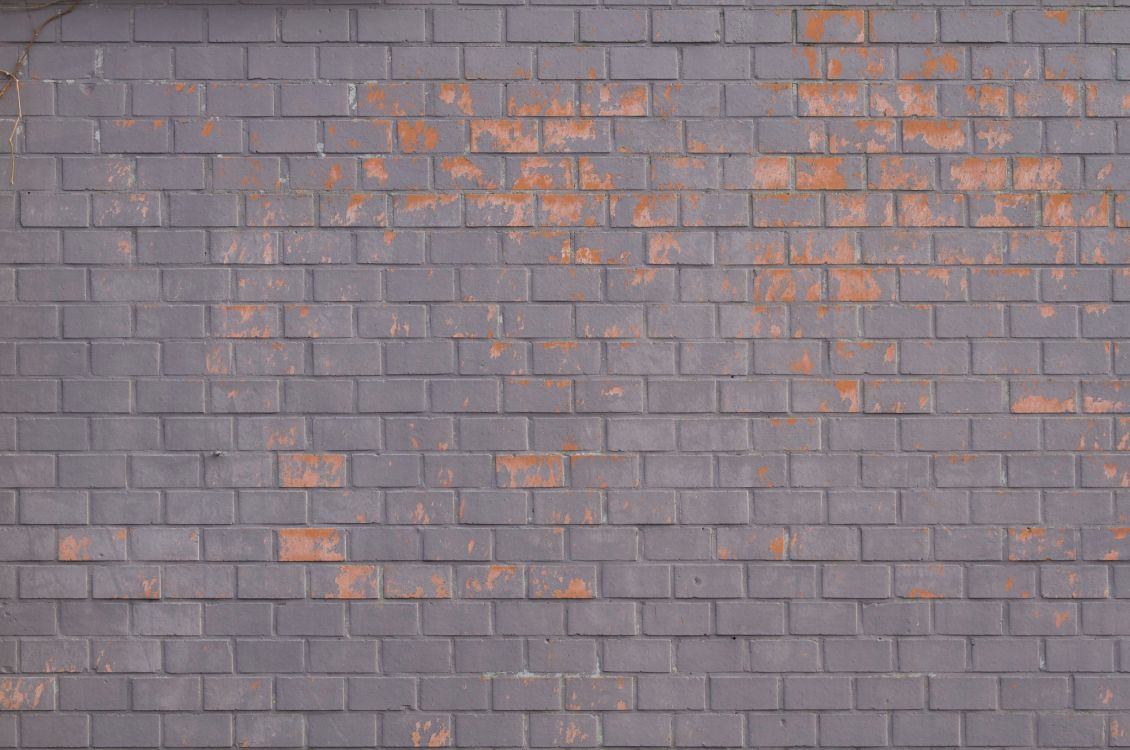 Mur de Briques Brunes et Grises. Wallpaper in 3000x1990 Resolution