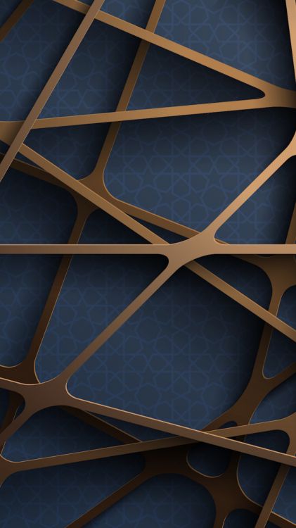 Symétrie, Téléphone, Brown, Blue, Azure. Wallpaper in 1080x1920 Resolution