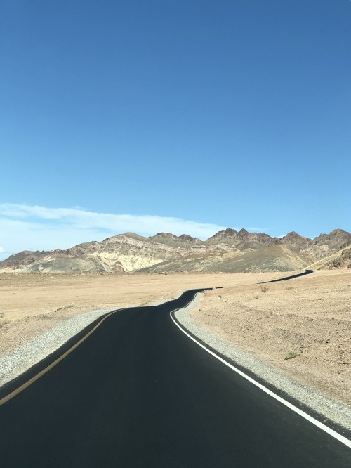 Image usa, nevada, death valley, death valley national park, king