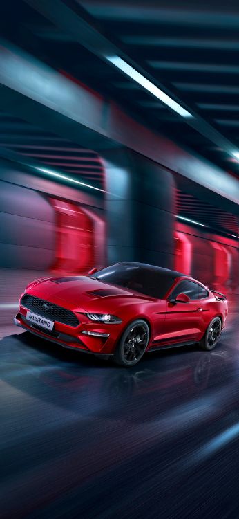 Coche, Ford, Ford Motor Company, Ford Gt, Shelby Mustang. Wallpaper in 1181x2558 Resolution