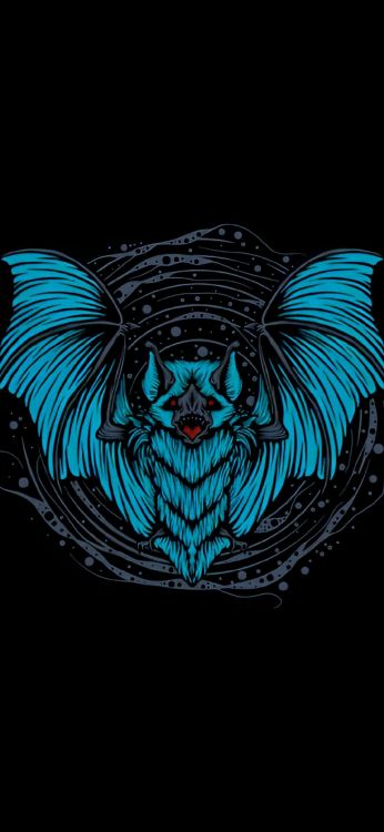 Diseño Gráfico, Felidae, Arte, Simetría. Wallpaper in 1080x2340 Resolution