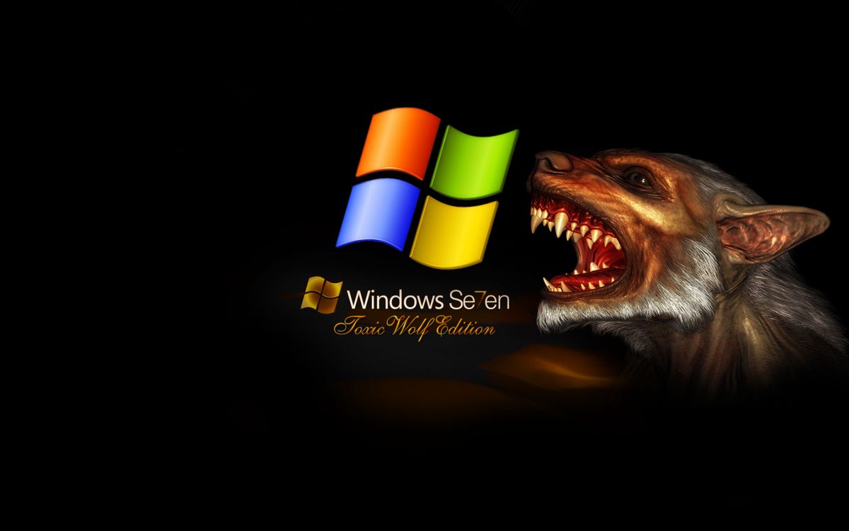 windows 7, microsoft windows, windows xp, windows vista, gesture