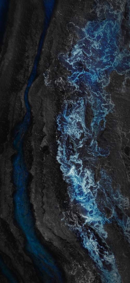 Image painting, TikTok, water, azure, watercourse
