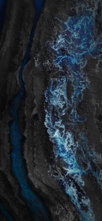 painting, TikTok, water, azure, watercourse