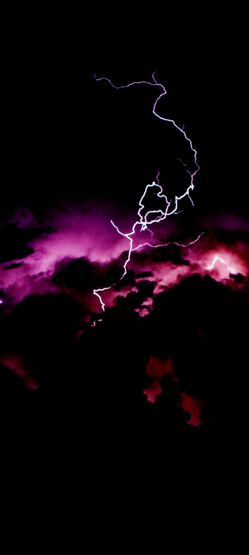 Image darkness, web player, thunder, lightning, atmosphere