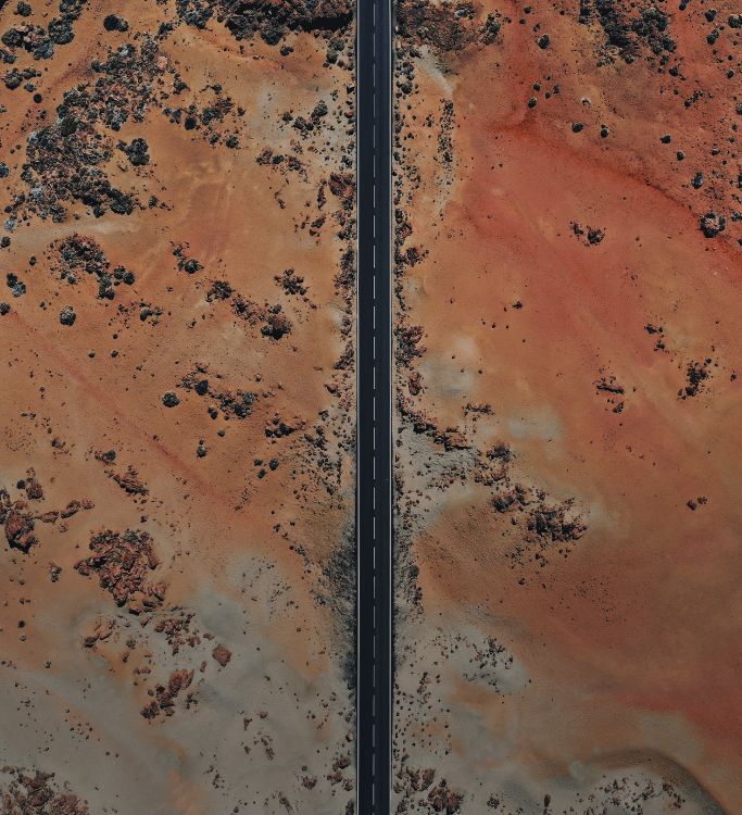 Rust, Brown, Line, Metal, Floor. Wallpaper in 3311x3634 Resolution