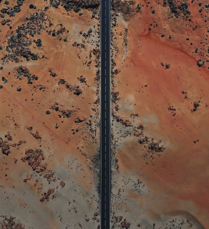 Rost, Brown, Metall, Etage, Fliesen. Wallpaper in 3311x3634 Resolution