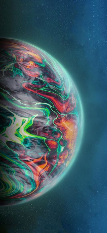 Äpfeln, Atmosphäre, Astronomisches Objekt, Kunst, Wissenschaft. Wallpaper in 1420x3073 Resolution