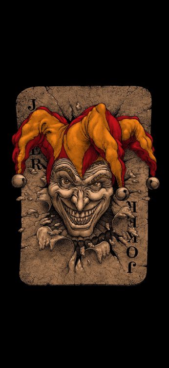 Oleg Gert, T-shirt, Illustration, Art, Conception. Wallpaper in 1080x2340 Resolution