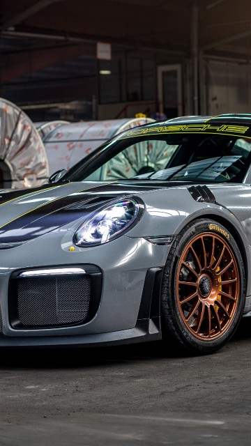 Image porsche 911 gt2 rs 2020, porsche 911 gt2, porsche 930, porsche 911 gt3, porsche